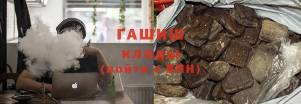 молекула духа Заволжье