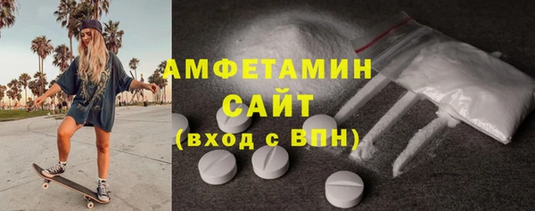 молекула духа Заволжье